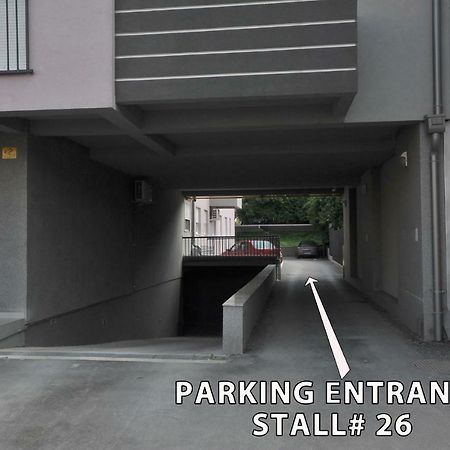 Apartment Exclusive Užice المظهر الخارجي الصورة