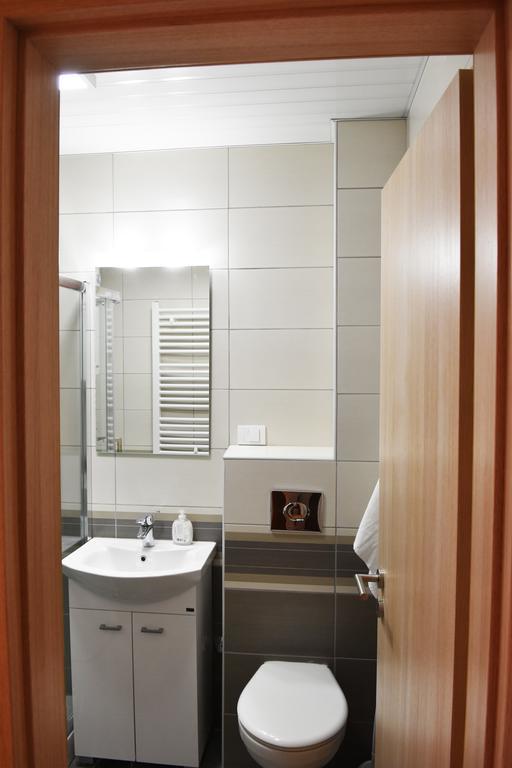 Apartment Exclusive Užice المظهر الخارجي الصورة