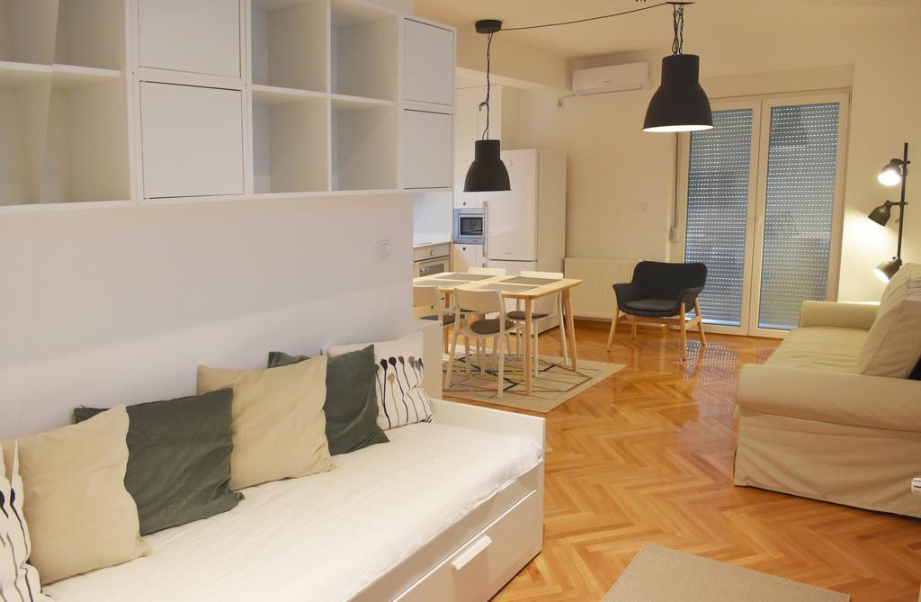 Apartment Exclusive Užice المظهر الخارجي الصورة