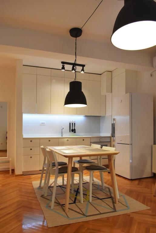 Apartment Exclusive Užice المظهر الخارجي الصورة