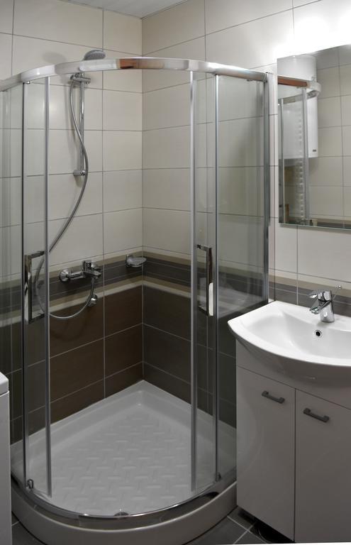 Apartment Exclusive Užice المظهر الخارجي الصورة