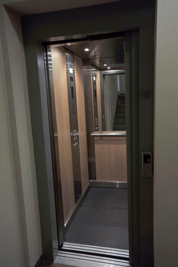 Apartment Exclusive Užice المظهر الخارجي الصورة