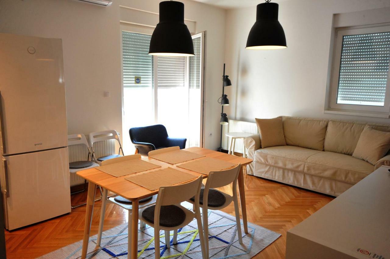 Apartment Exclusive Užice المظهر الخارجي الصورة