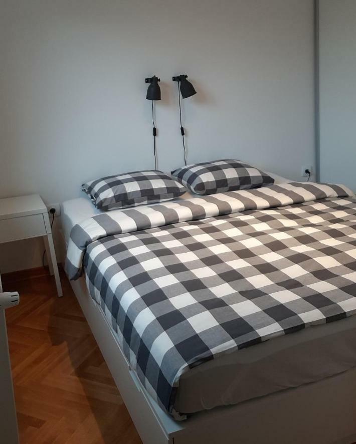 Apartment Exclusive Užice المظهر الخارجي الصورة