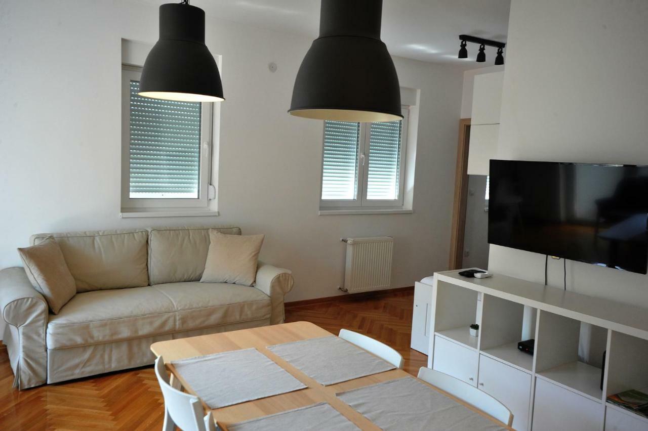 Apartment Exclusive Užice المظهر الخارجي الصورة