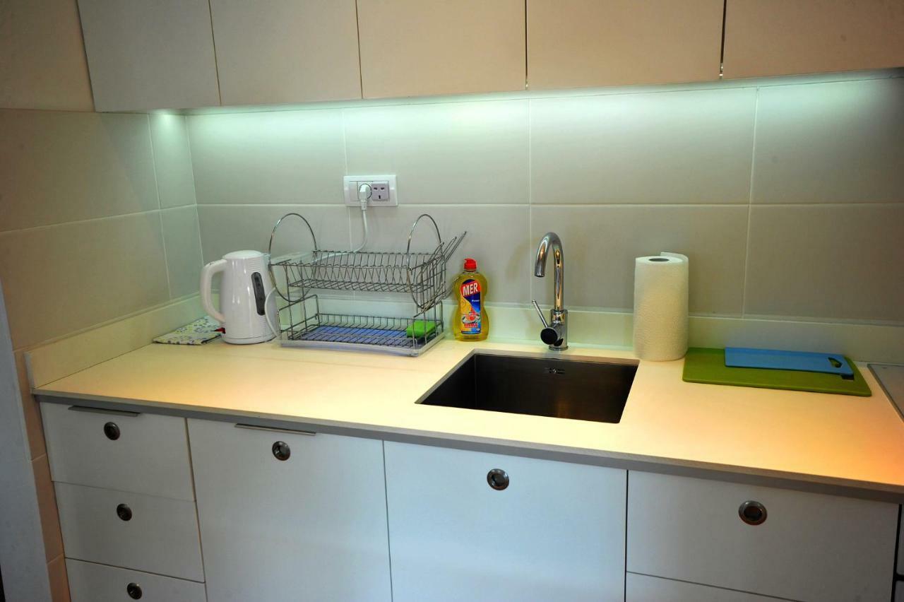 Apartment Exclusive Užice المظهر الخارجي الصورة