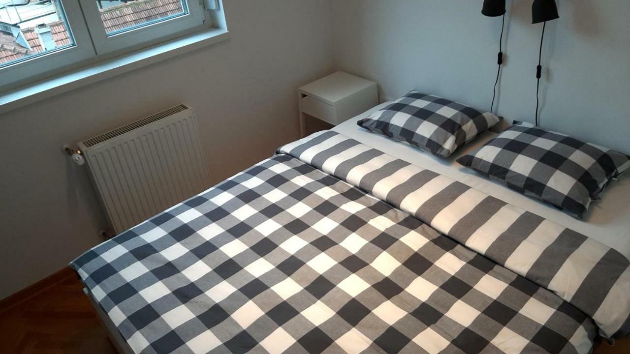 Apartment Exclusive Užice المظهر الخارجي الصورة